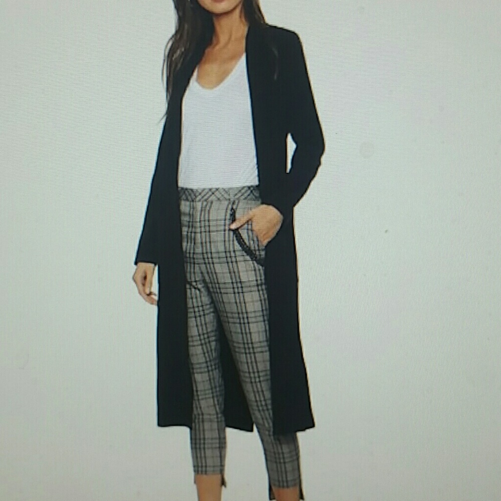 Long Coat (only one left) - Picture 2 of 5